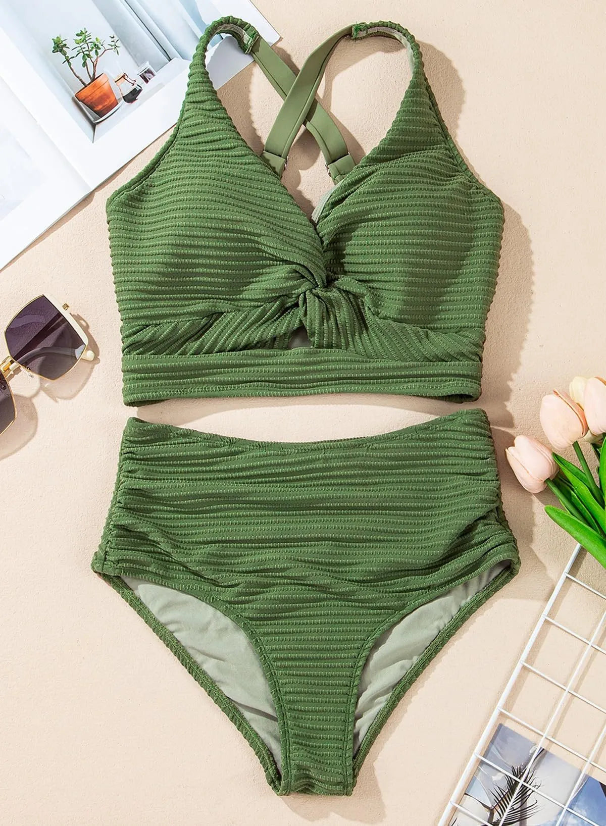Bikini de ondas