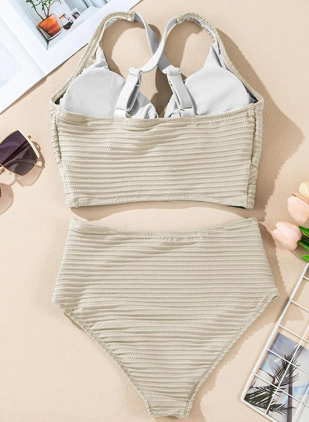 Bikini de ondas